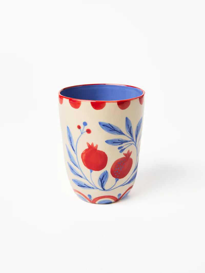 Granada Cup Vine