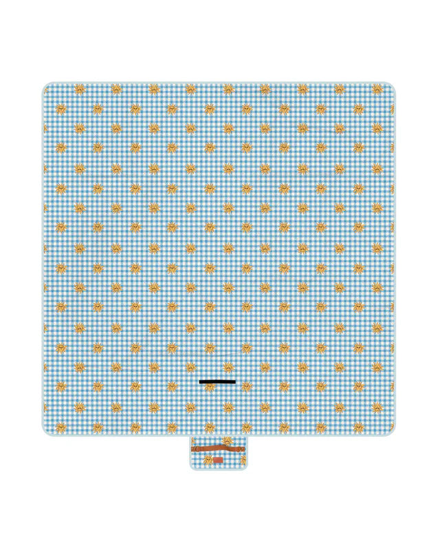 Sundazed - Picnic Rug