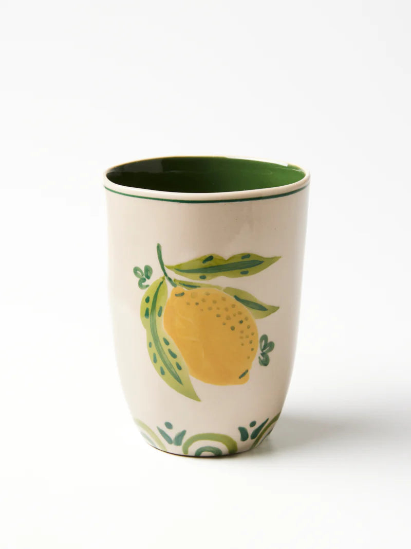 Tavola Lemon Cup