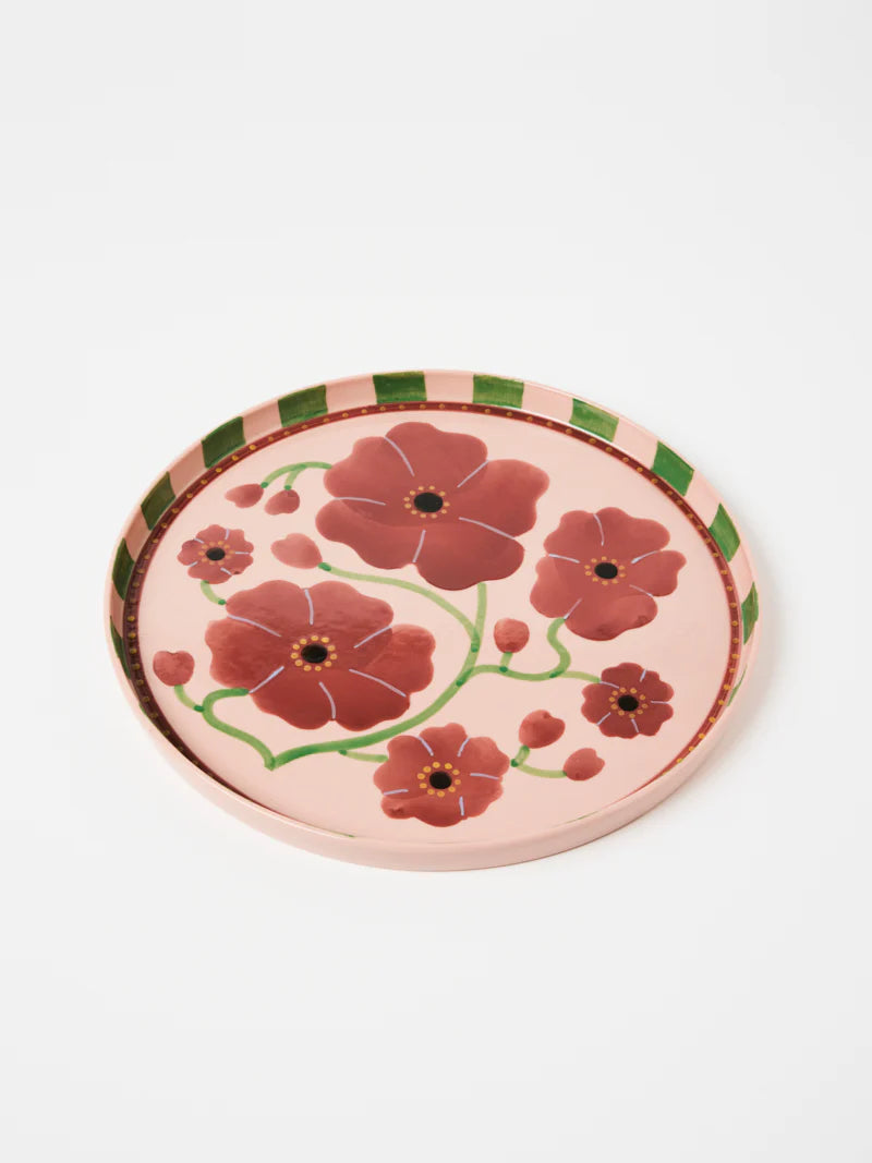 Bloomie Platter