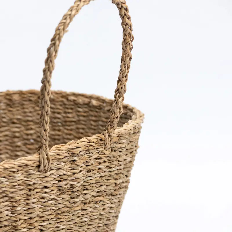 Capri - Seagrass Tote Bag