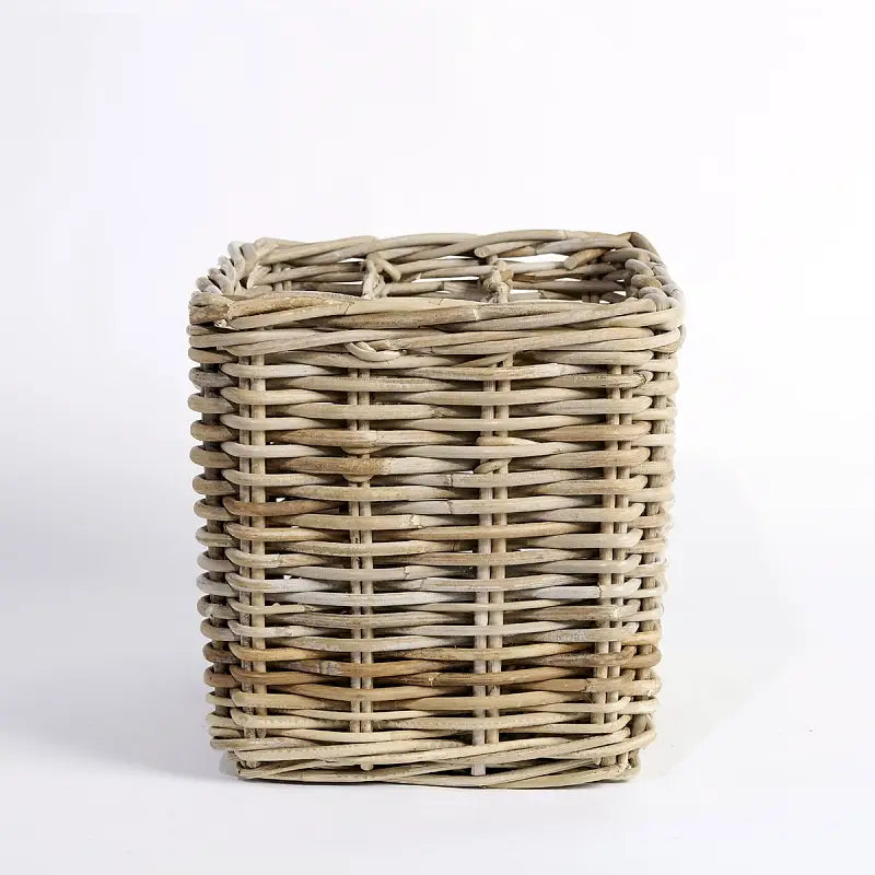 Town & Country - Cane Magazine Rack