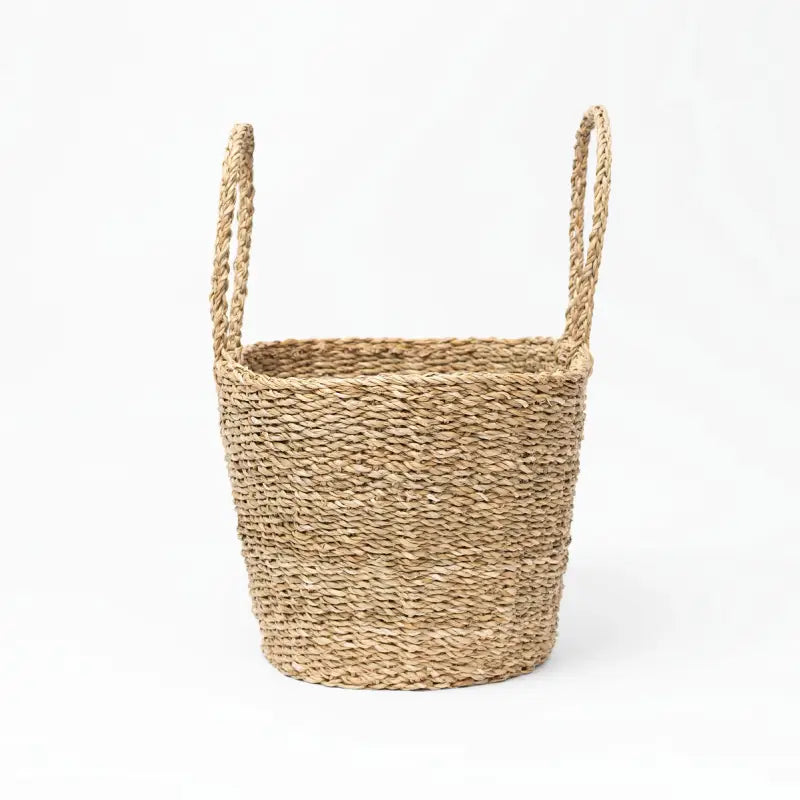 Capri - Seagrass Tote Bag