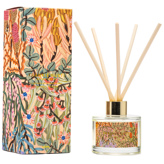 The Bush - Artist Series Diffuser - Amy Gibbs