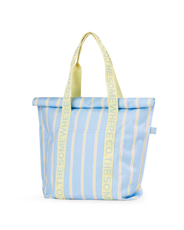 Daybreak Beach Bag