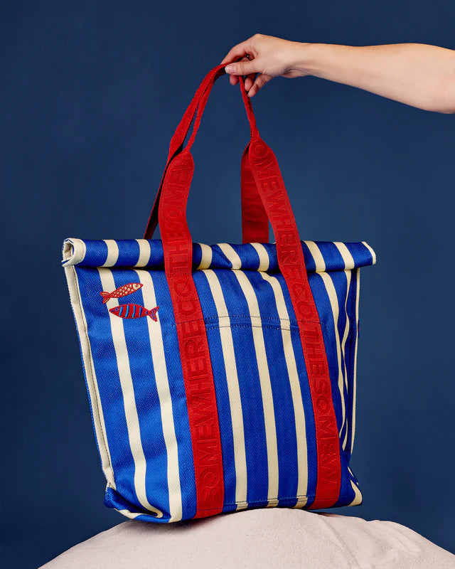 Overboard Beach Bag