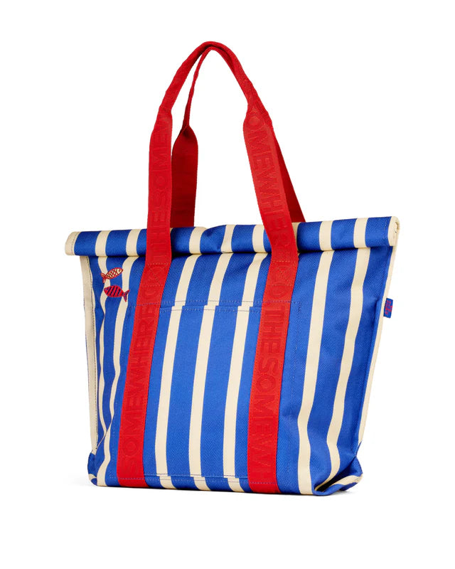 Overboard Beach Bag