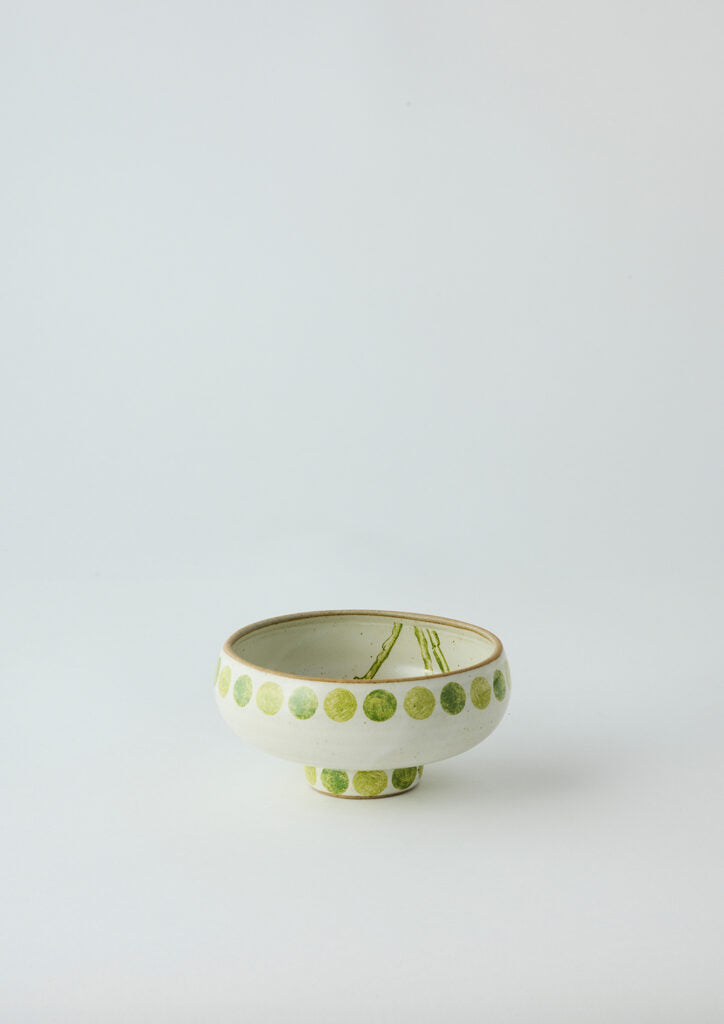 Bushland Eucalyptus Condiment Bowl