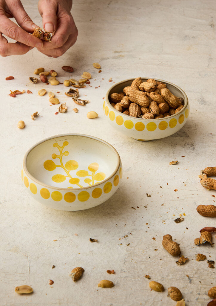 Bushland Wattle Condiment Bowl