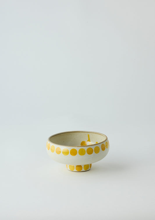 Bushland Wattle Condiment Bowl