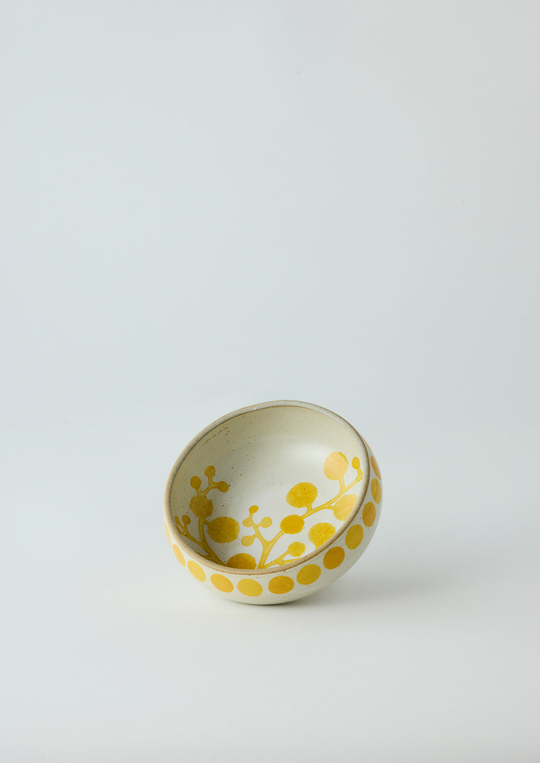 Bushland Wattle Condiment Bowl