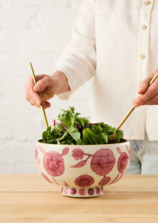 Bushland Hakea Salad Bowl