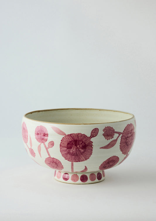 Bushland Hakea Salad Bowl