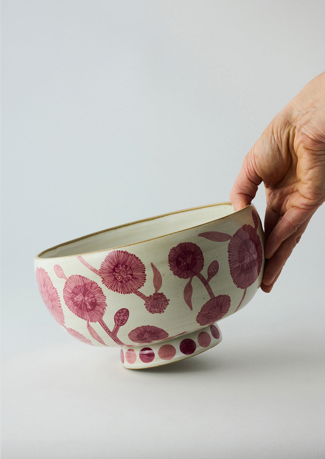 Bushland Hakea Salad Bowl