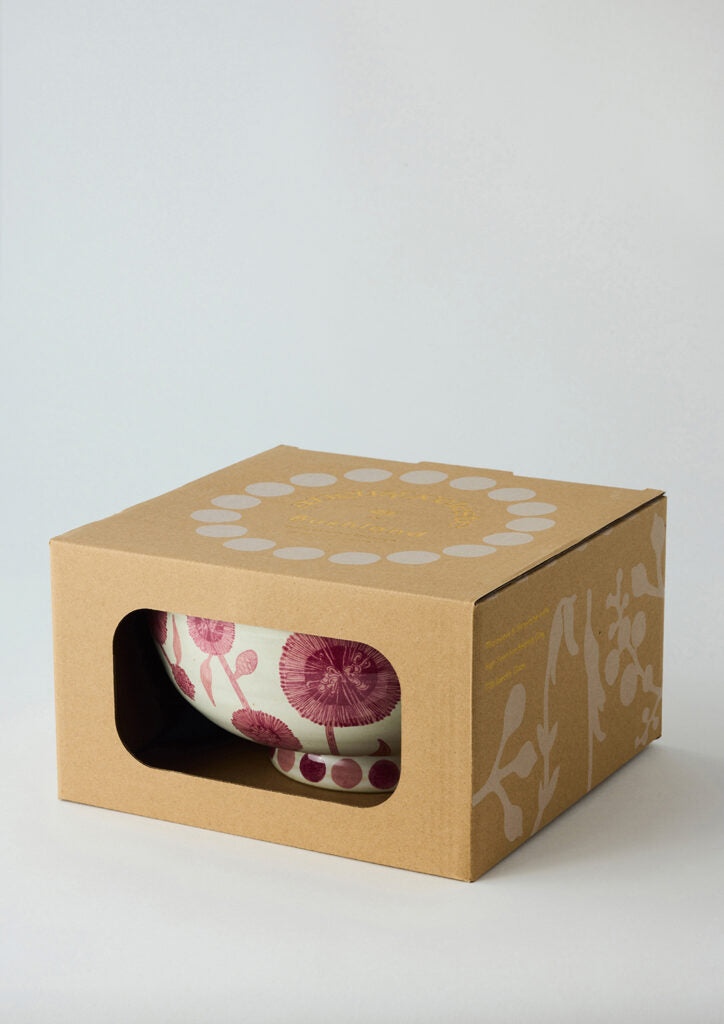 Bushland Hakea Salad Bowl