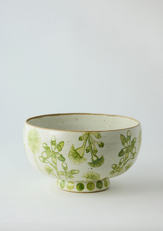 Bushland Eucalyptus Salad Bowl