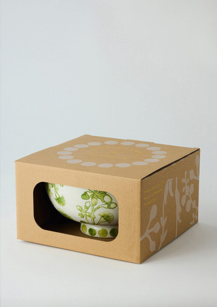 Bushland Eucalyptus Salad Bowl