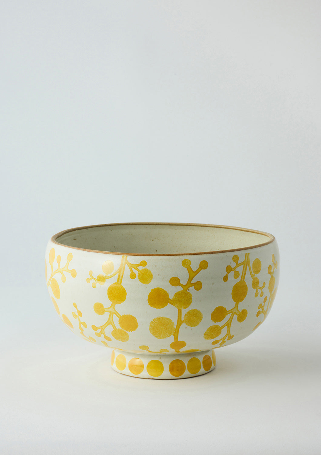 Bushland Wattle Salad Bowl