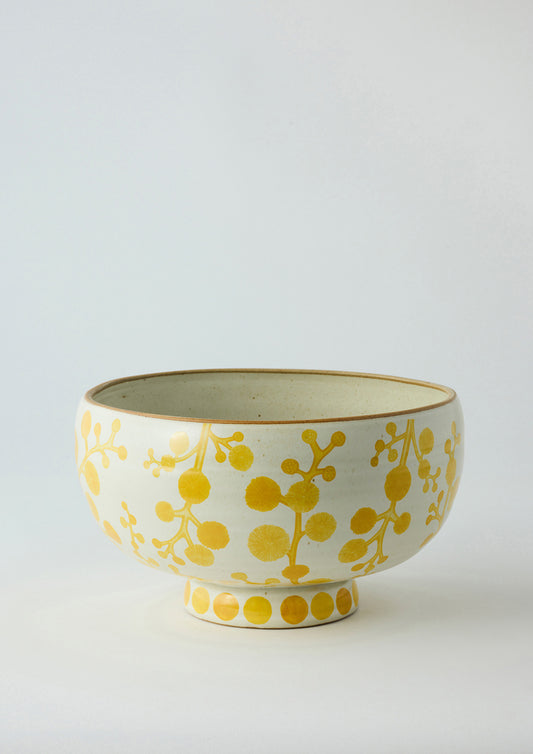 Bushland Wattle Salad Bowl