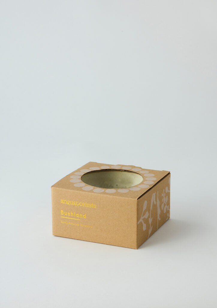 Bushland Desert Pea Condiment Bowl