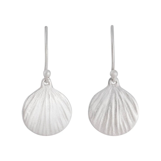 Mini Silver Beachcomber Hooks