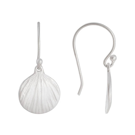 Mini Silver Beachcomber Hooks
