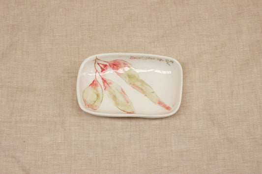 Flora Bar Dish