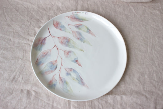 Flora Platter