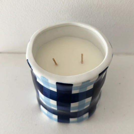 Summer Candle