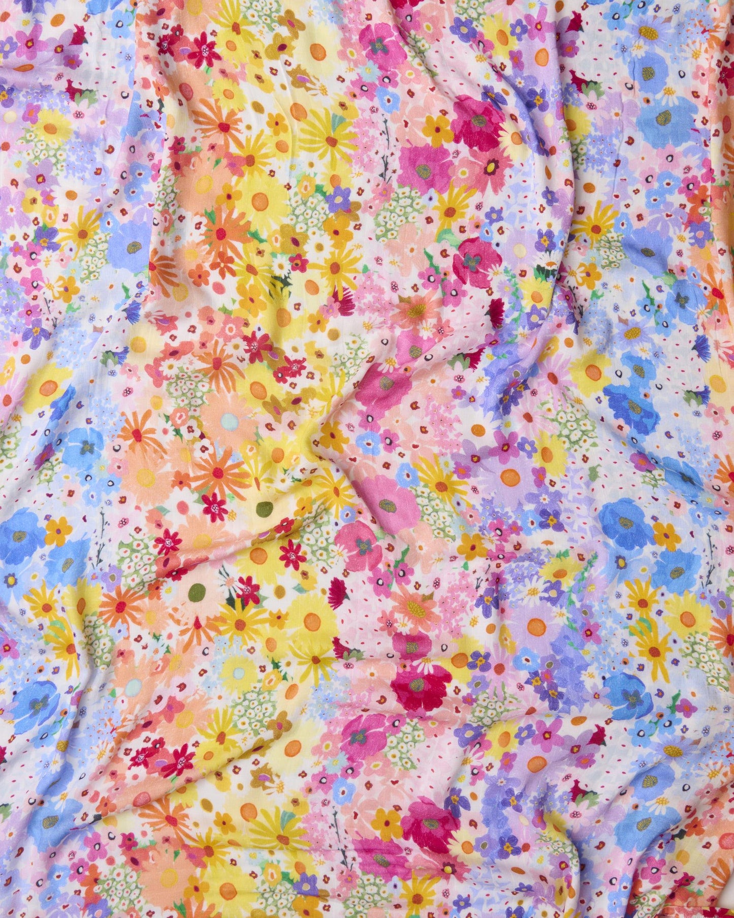 Posie Lane Bamboo Swaddle