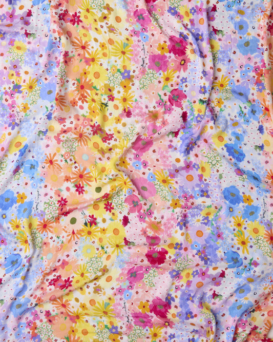 Posie Lane Bamboo Swaddle
