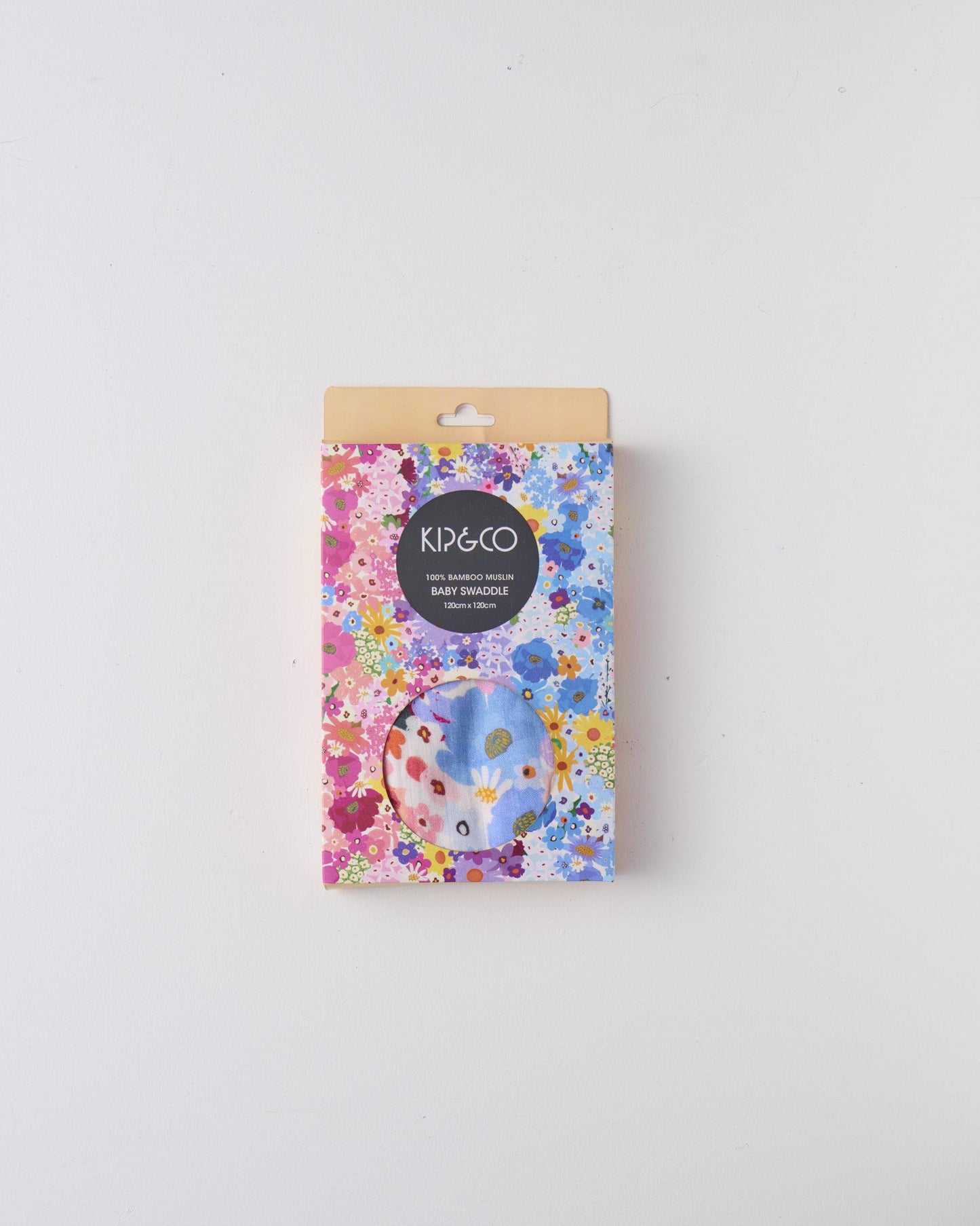 Posie Lane Bamboo Swaddle
