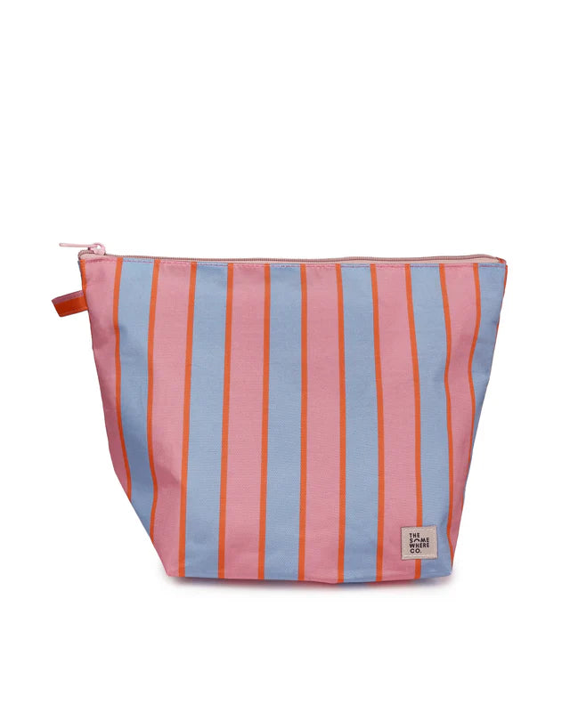 Bubblegum Handy Pouch Trio