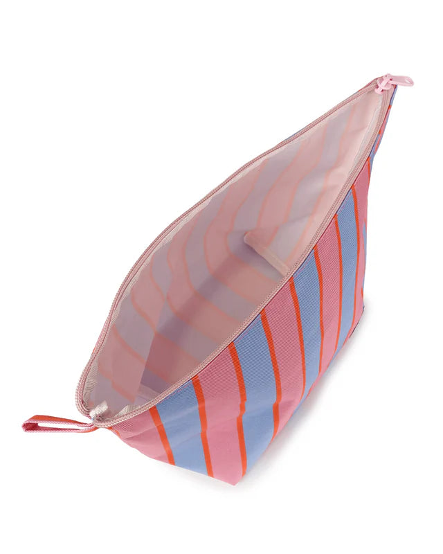 Bubblegum Handy Pouch Trio
