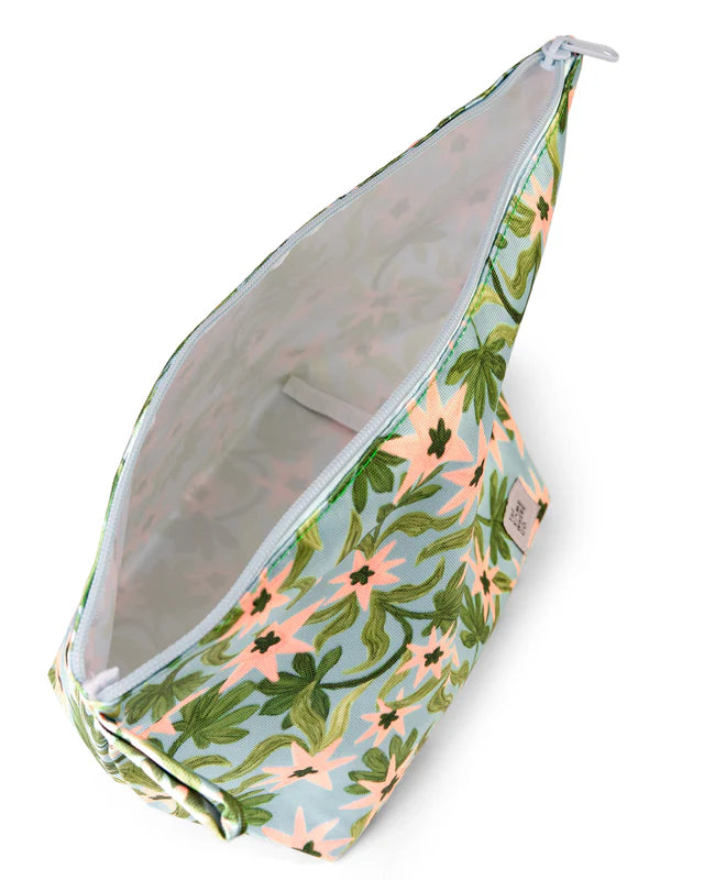 Seaflower - Handy Pouch Trio