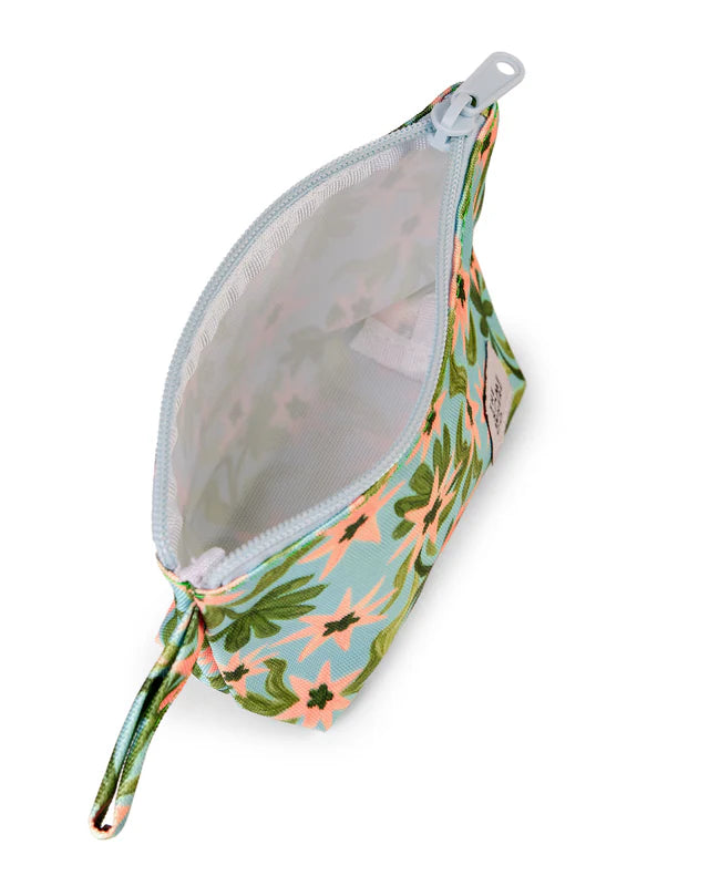 Seaflower - Handy Pouch Trio