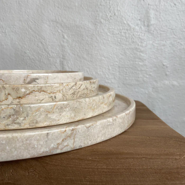 Paskal Stone Tray