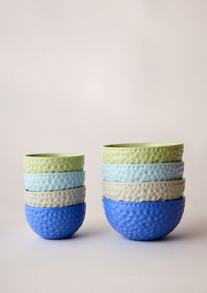 Pastel Pop Bowl Set Petite
