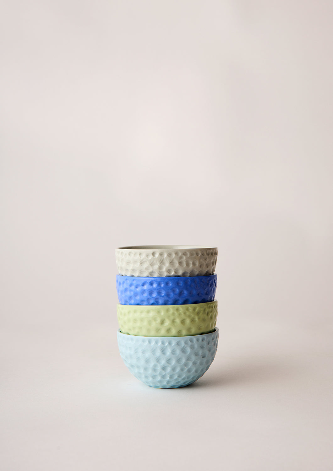 Pastel Pop Bowl Set Petite