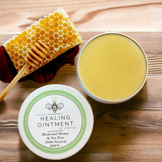 Tea Tree Healing Ointment 50g