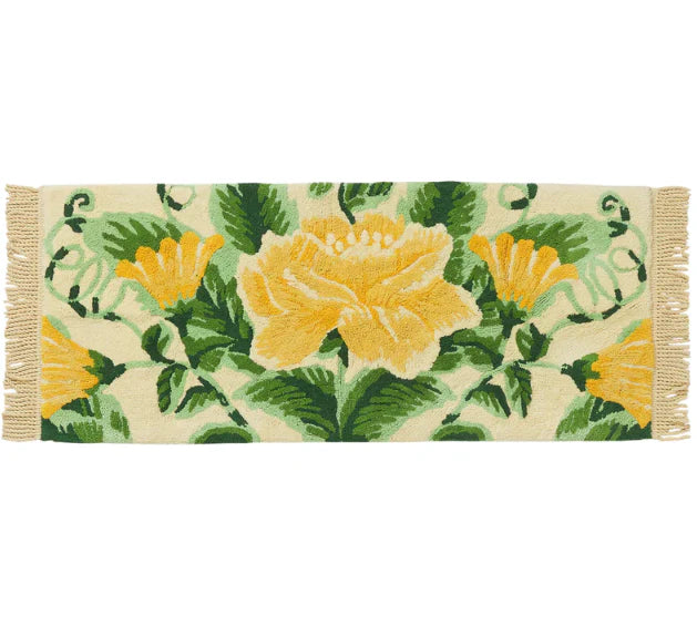 Margaret Bath Runner