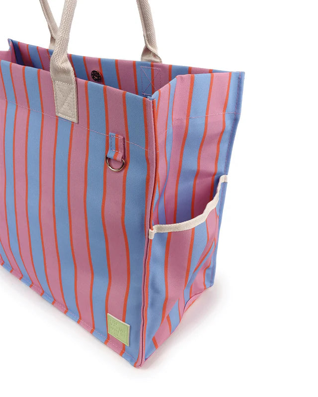 Bubblegum Ultimate Tote Bag