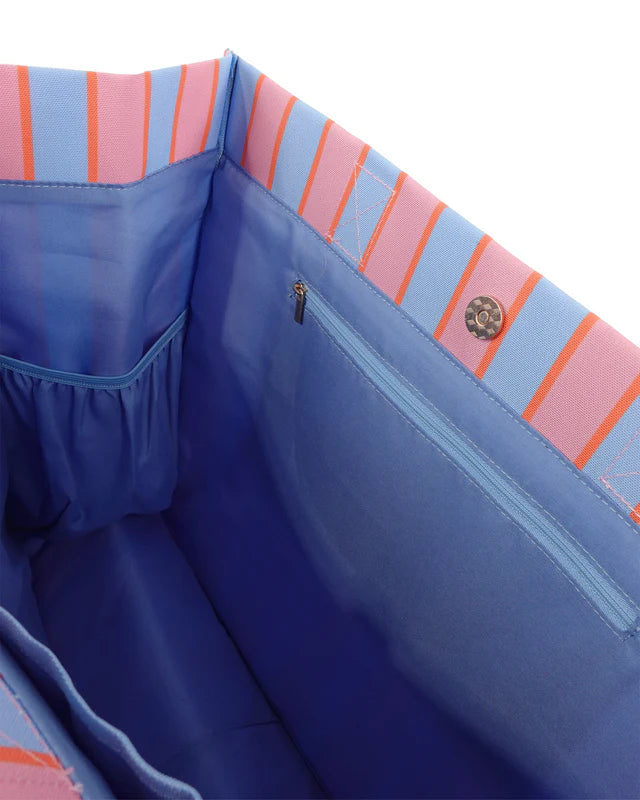 Bubblegum Ultimate Tote Bag