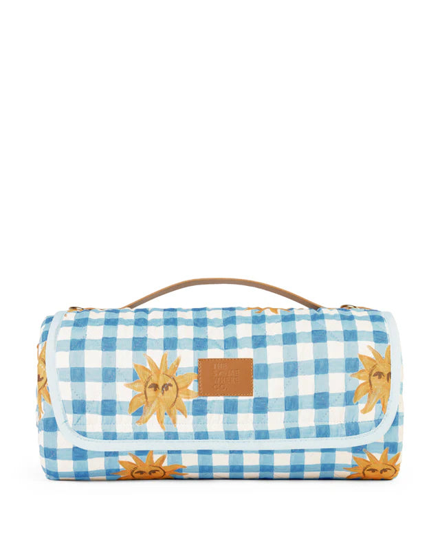 Sundazed - Picnic Rug