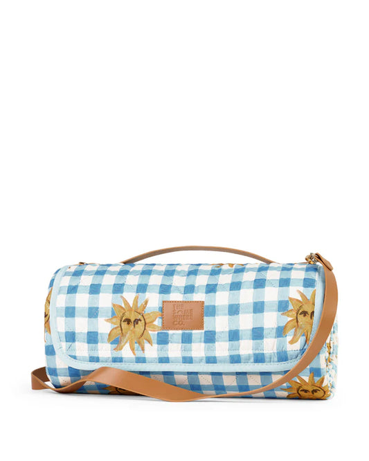 Sundazed - Picnic Rug