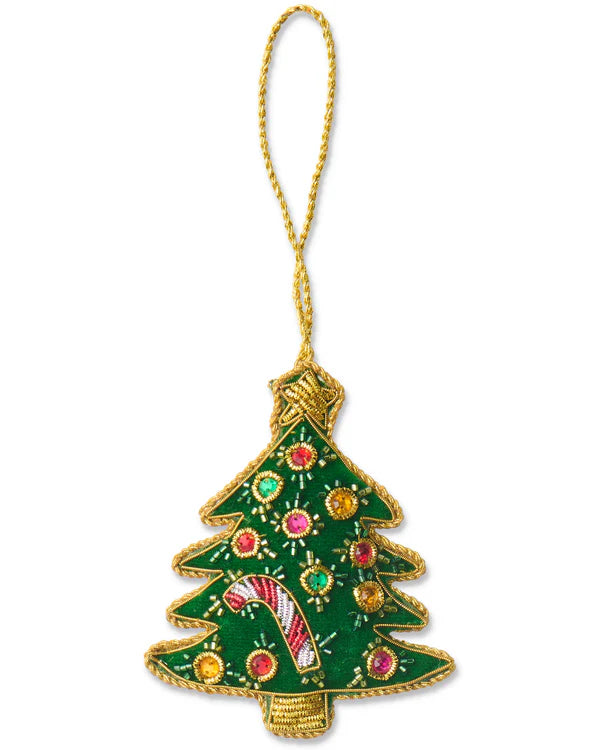 Christmas Tree Decoration
