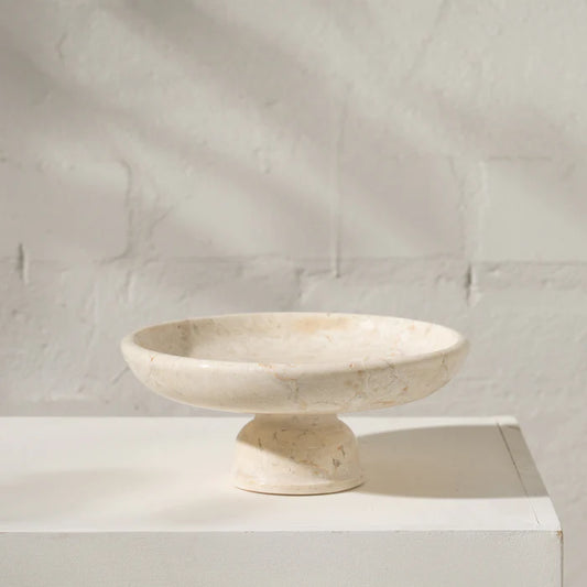 Admeta Podium Bowl - Large