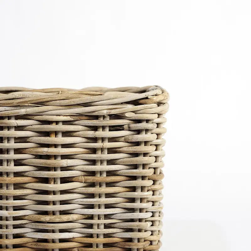 Town & Country - Cane Magazine Rack