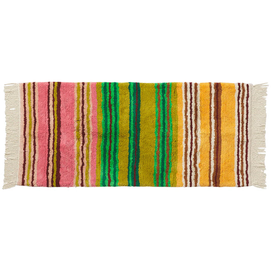 Nicolette Bath Runner