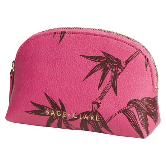 Aneta Cosmetic Bag - Primrose